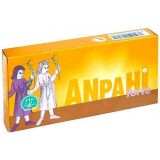 Anpahi Forte · Equisalud · 20 ampollas