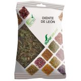 Diente de León en Bolsa · Soria Natural · 40 gramos