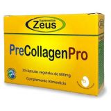 PreCollagenPro · Zeus · 30 cápsulas