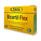 Bicartil Flex · Zeus · 30 cápsulas