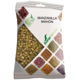 Manzanilla Mahón en Bolsa · Soria Natural · 50 gramos