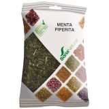 Menta Piperita en Bolsa · Soria Natural · 30 gramos
