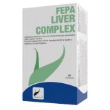 Fepa-Liver Complex  · Fepadiet · 60 cápsulas