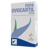 Fepa-Ovocartil · Fepadiet · 30 cápsulas