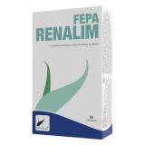 Fepa-Renalim · Fepadiet · 60 cápsulas