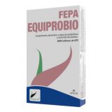 Fepa-Equiprobio · Fepadiet · 40 cápsulas