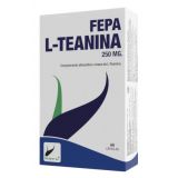 Fepa-L-Teanina · Fepadiet · 60 cápsulas