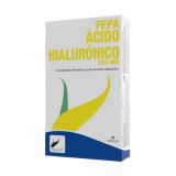 Fepa-Ácido Hialurónico · Fepadiet · 40 cápsulas