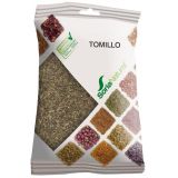 Tomillo en Bolsa · Soria Natural · 50 gramos