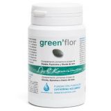 Greenflor · Nutergia · 90 comprimidos