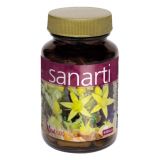 Sanarti · Vital 2000 · 40 cápsulas