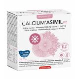 Calcium'Asimil K2 · Dieteticos Intersa · 30 sobres