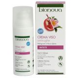 Crema Facial Antiedad de Granada · Bionova · 50 ml
