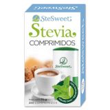 Stevia · SteSweet · 250 comprimidos