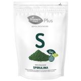 Spirulina · El Granero Integral · 200 gramos
