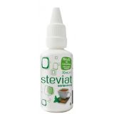Steviat en Gotas · Soria Natural · 30 ml