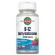 Metilcobalamina (vitamina B12) · KAL · 60 comprimidos