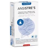 Ansistre's · Dietéticos Intersa · 60 cápsulas