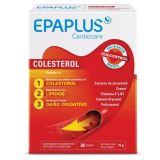 Cardiocare Colesterol · Epaplus · 30 comprimidos