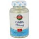 GABA 750 mg · KAL · 90 comprimidos