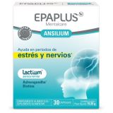 Mentalcare Ansilium · Epaplus · 30 comprimidos