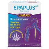 Nervicare Lumbaxil · Epaplus · 30 comprimidos