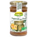 Preparado de Frutas de Ciruela · Granovita · 240 gramos