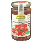 Preparado de Frutas de Fresa · Granovita · 240 gramos