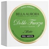 Crema Doble Fuerza Mate · Bella Aurora · 30 ml