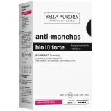 Bio10 Forte Despigmentante Intensivo Pieles Normales · Bella Aurora · 30 ml