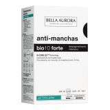 Bio10 Forte Despigmentante Intensivo Pieles Mixtas · Bella Aurora · 30 ml