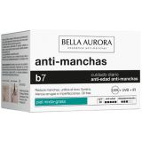 Crema Antimanchas y Antiedad - Piel Mixta-Grasa · Bella Aurora · 50 ml
