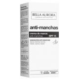 Crema de Manos Antimanchas · Bella Aurora · 75 ml