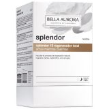 Splendor10 Crema Antiarrugas de Noche · Bella Aurora · 50 ml
