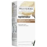 Splendor Crema Reafirmante para Cuello y Escote · Bella Aurora · 50 ml