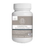 Condroitina Glucosamina + MSM · Gianluca Mech · 30 comprimidos