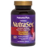 Nutrasec · Nature's Plus · 90 comprimidos