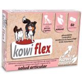 Kowi Flex · Kowi Nature · 60 comprimidos