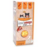 Kowi Omega Drops · Kowi Nature · 250 ml