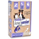 Kowi Senior Care Drops · Kowi Nature · 60 ml