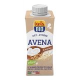 Crema para Cocinar de Avena Bio · Isola Bio · 200 ml