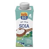 Crema para Cocinar de Soja Bio · Isola Bio · 200 ml