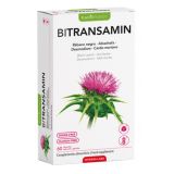 Bitransamin · Dietéticos Intersa · 60 cápsulas
