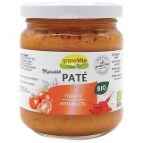 Paté Mousse de Tomate Arrabbiata · Granovita · 175 gramos