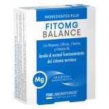FitoMg Balance · FDB Laboratorios · 30 cápsulas