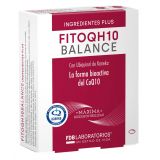 FitoQH10 Balance · FDB Laboratorios · 60 cápsulas