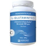 L-Glutamin PRO · FDB Laboratorios · 500 gramos
