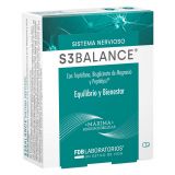 S3 Balance · FDB Laboratorios · 30 cápsulas
