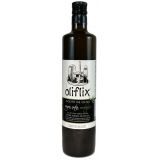 Aceite de Oliva Virgen Extra Bio · Oliflix · 750 ml