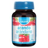 Arándano · Naturmil · 60 cápsulas